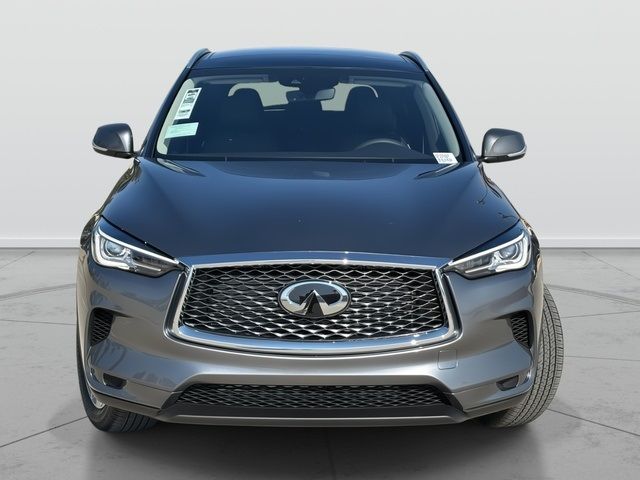 2025 INFINITI QX50 Luxe