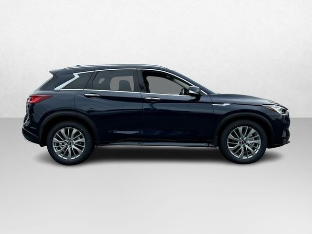 2025 INFINITI QX50 Luxe