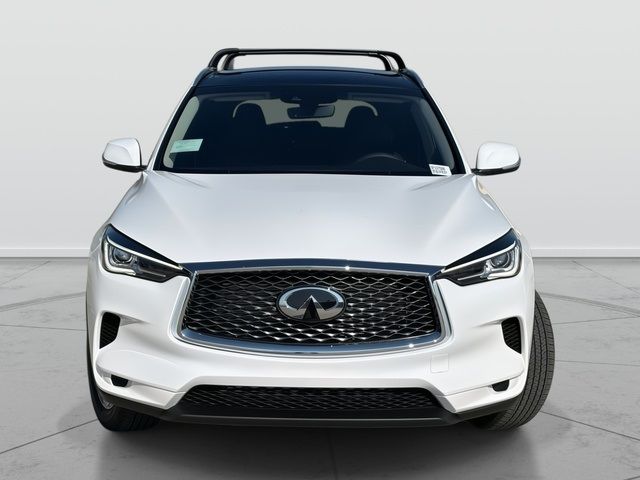 2025 INFINITI QX50 Luxe