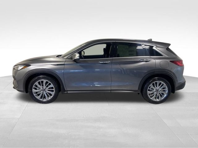 2025 INFINITI QX50 Pure