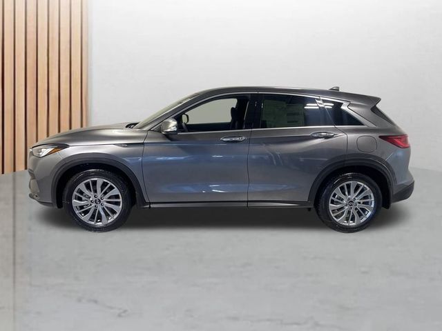 2025 INFINITI QX50 Pure