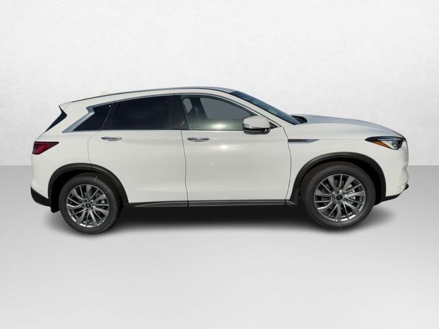 2025 INFINITI QX50 Pure