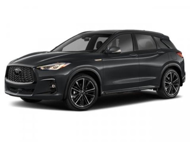 2025 INFINITI QX50 Pure