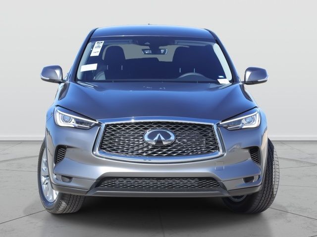 2025 INFINITI QX50 Pure