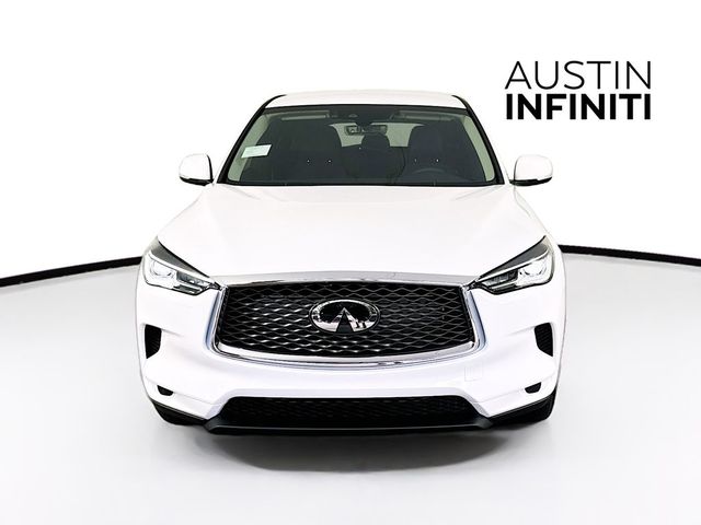 2025 INFINITI QX50 Pure