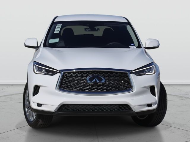 2025 INFINITI QX50 Pure