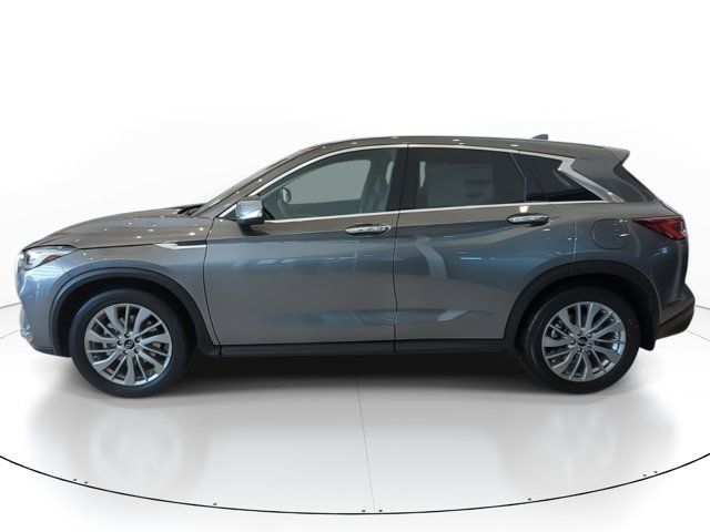 2025 INFINITI QX50 Pure