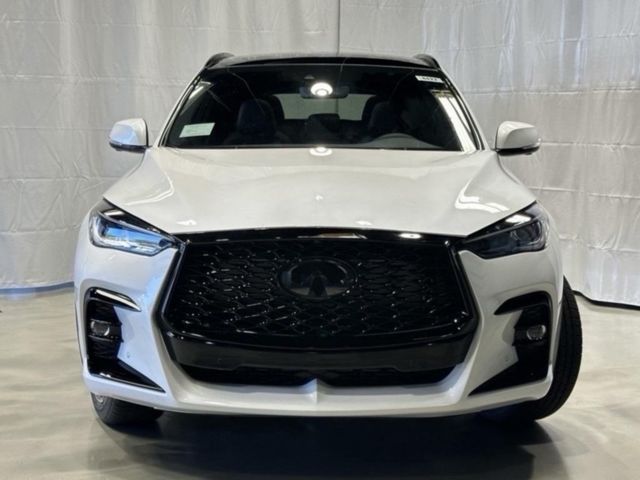 2025 INFINITI QX50 SPORT