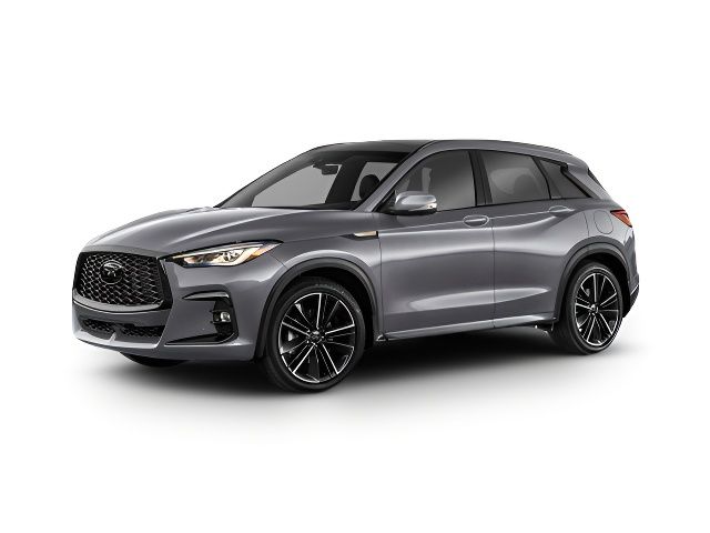 2025 INFINITI QX50 SPORT