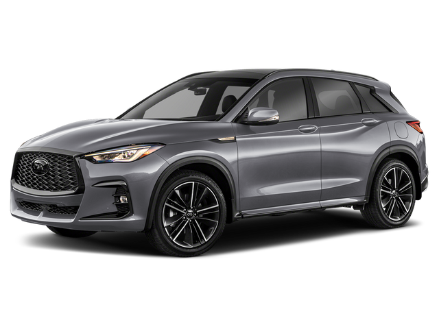 2025 INFINITI QX50 SPORT