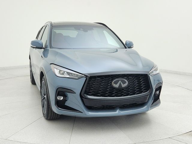 2025 INFINITI QX50 SPORT