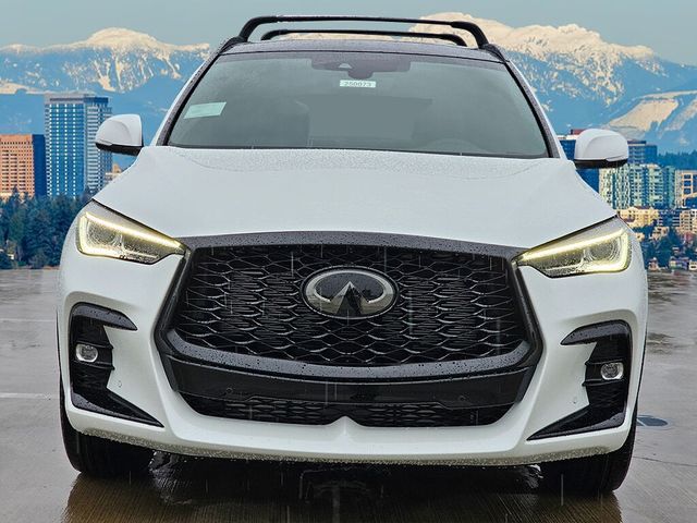 2025 INFINITI QX50 SPORT