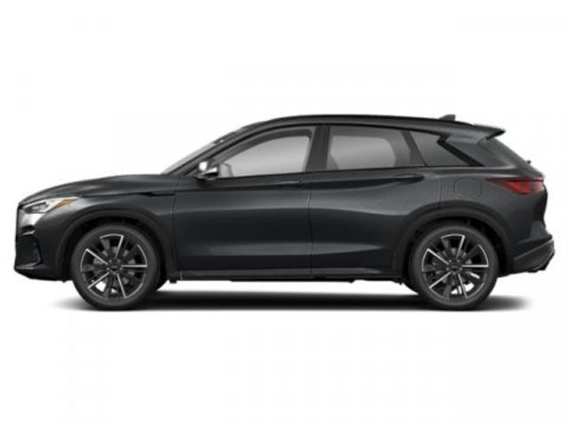 2025 INFINITI QX50 SPORT