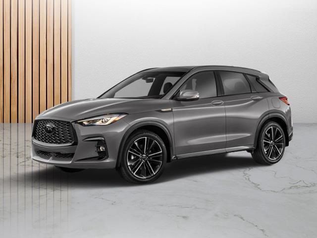 2025 INFINITI QX50 SPORT