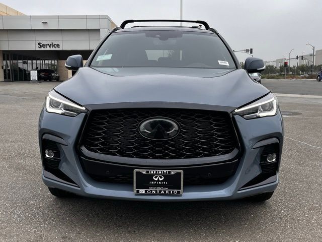 2025 INFINITI QX50 SPORT