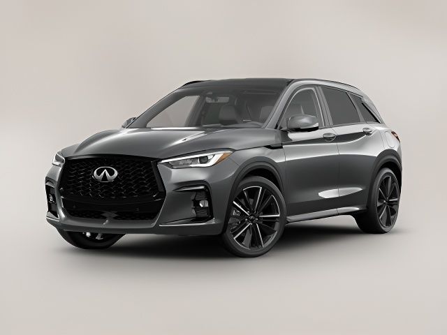 2025 INFINITI QX50 SPORT