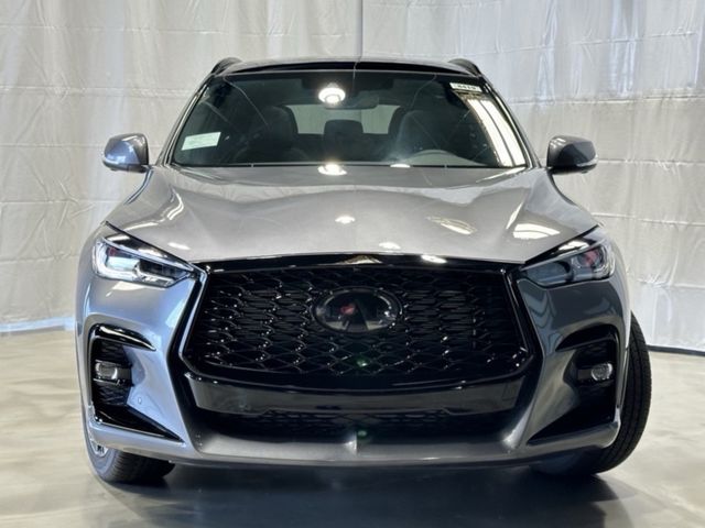 2025 INFINITI QX50 SPORT