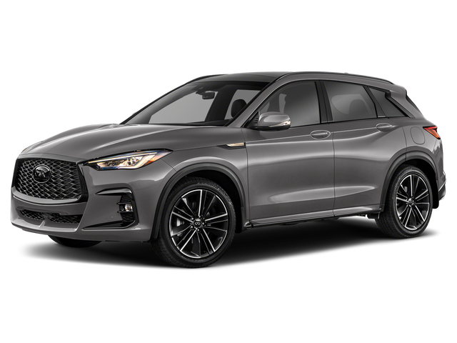 2025 INFINITI QX50 SPORT