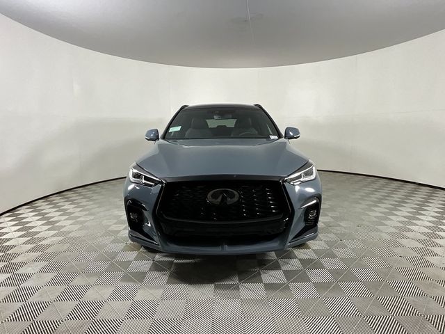 2025 INFINITI QX50 SPORT