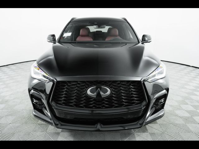 2025 INFINITI QX50 SPORT