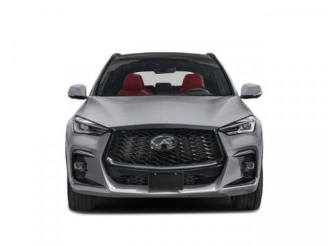 2025 INFINITI QX50 SPORT