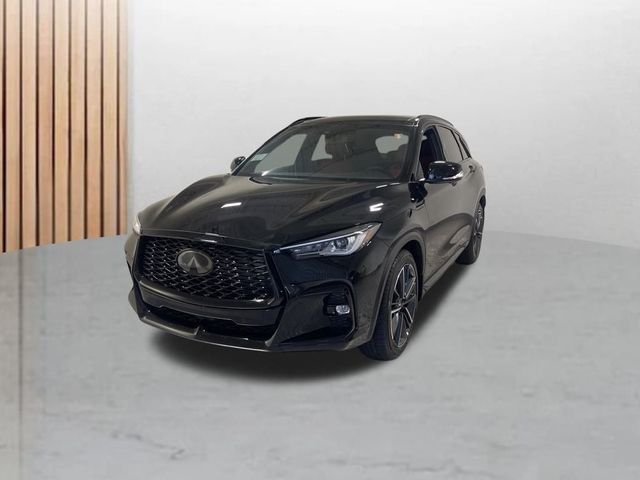 2025 INFINITI QX50 SPORT