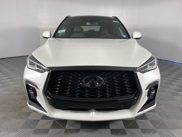 2025 INFINITI QX50 SPORT