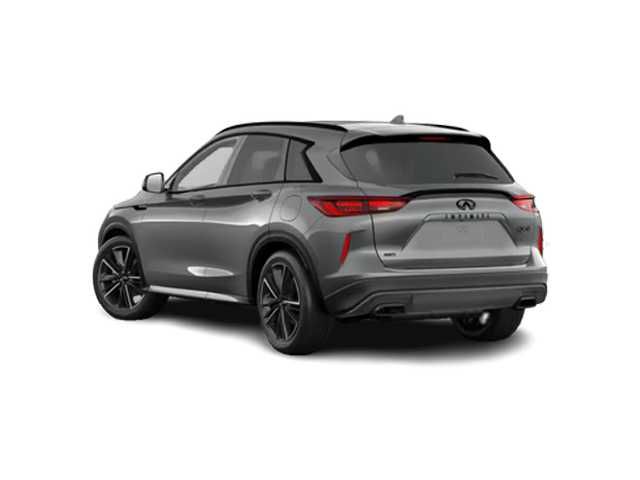 2025 INFINITI QX50 SPORT