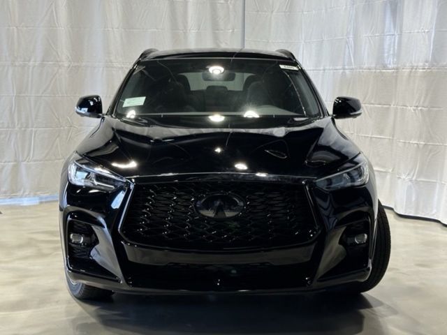 2025 INFINITI QX50 SPORT