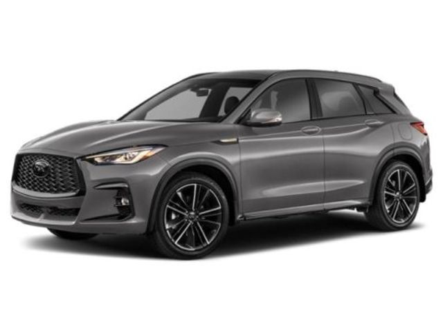 2025 INFINITI QX50 SPORT