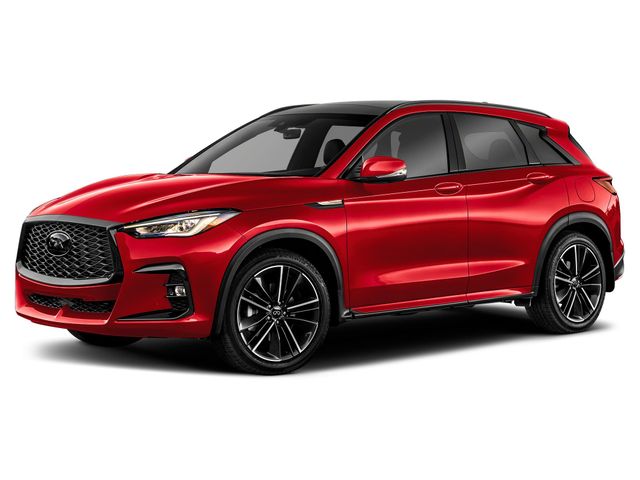 2025 INFINITI QX50 SPORT