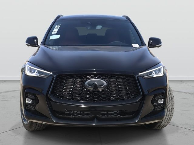 2025 INFINITI QX50 SPORT