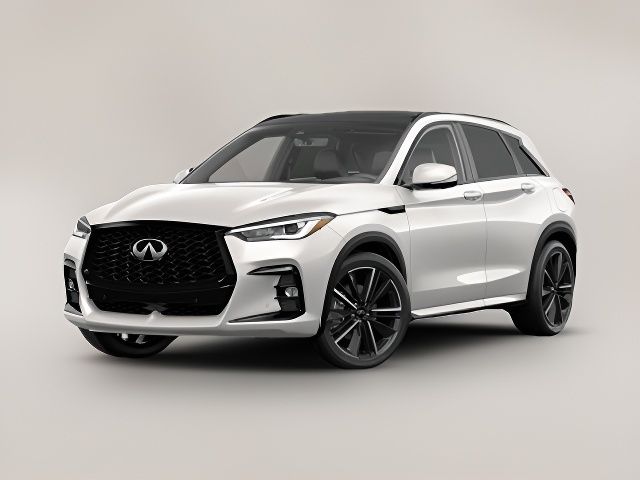 2025 INFINITI QX50 SPORT