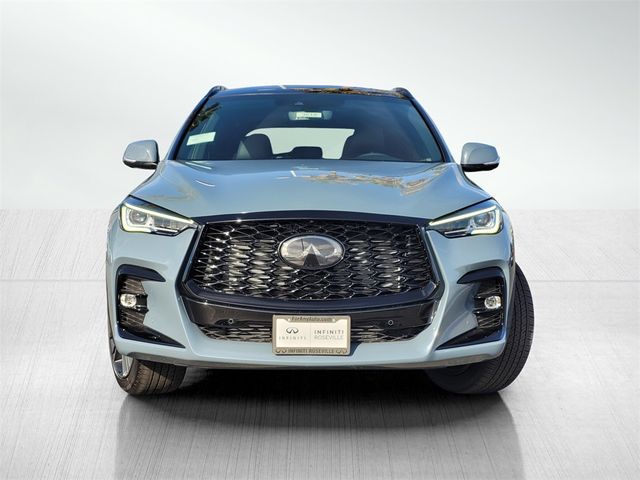 2025 INFINITI QX50 SPORT