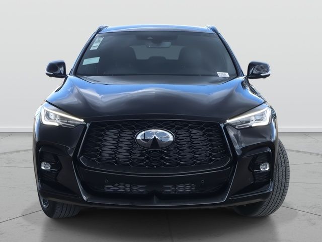 2025 INFINITI QX50 SPORT