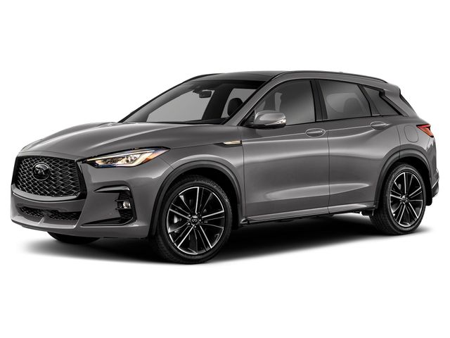 2025 INFINITI QX50 SPORT