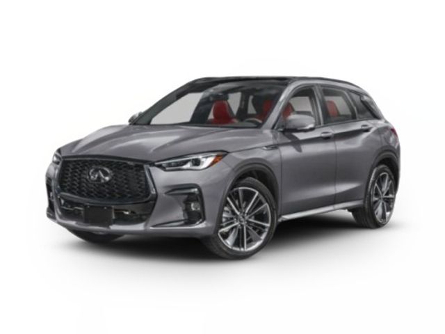 2025 INFINITI QX50 SPORT