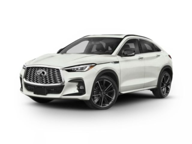 2025 INFINITI QX55 Essential