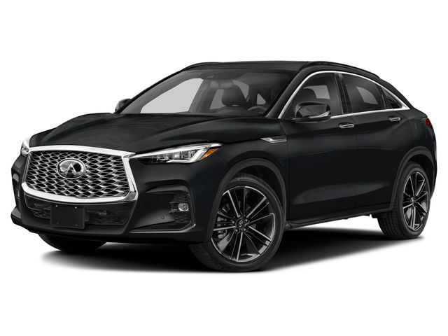 2025 INFINITI QX55 Essential