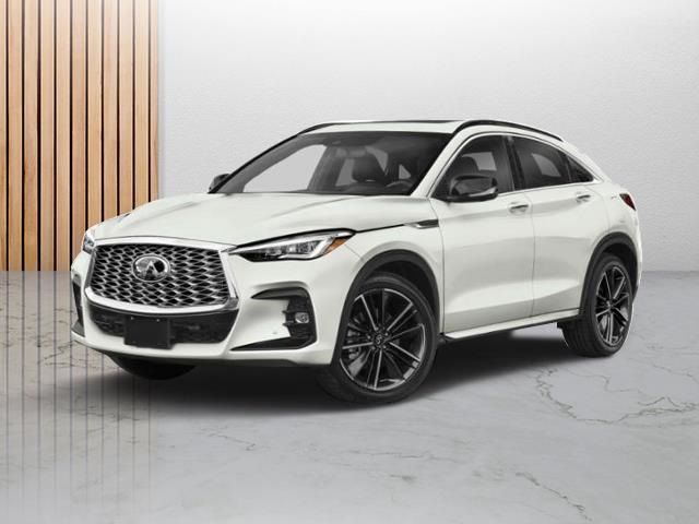 2025 INFINITI QX55 Essential