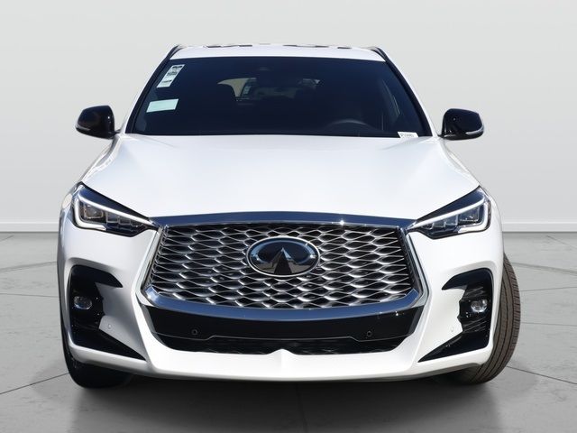 2025 INFINITI QX55 Essential