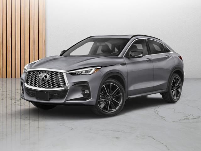 2025 INFINITI QX55 Essential