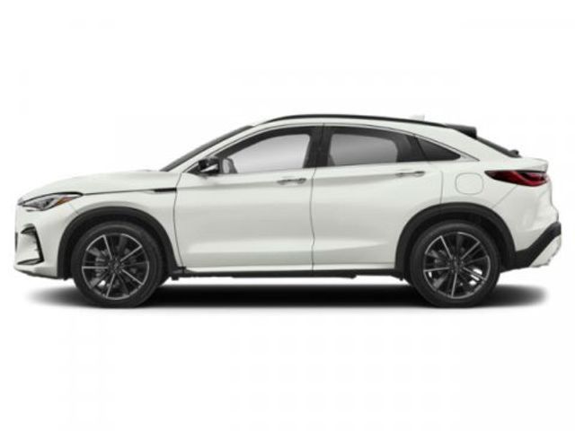 2025 INFINITI QX55 Essential