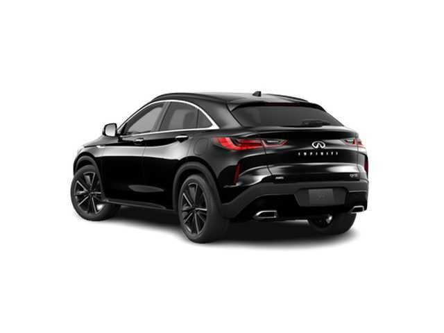 2025 INFINITI QX55 Essential