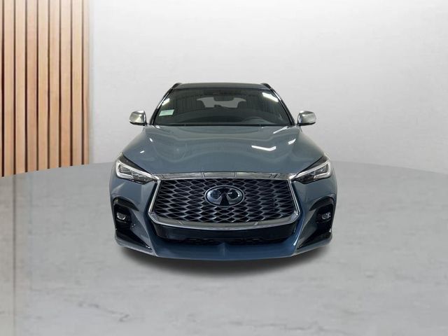 2025 INFINITI QX55 Essential