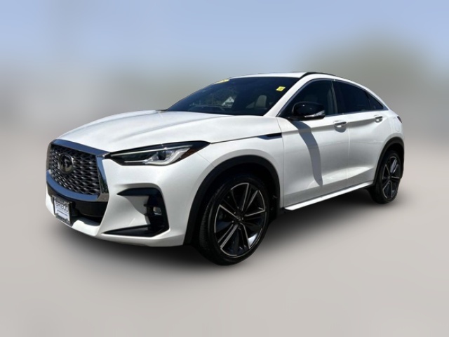 値下不可◾️2026SS新品Curensology 購入puntovita Used 2025 INFINITI QX60 Pure For Sale in Providence, RI | Auto