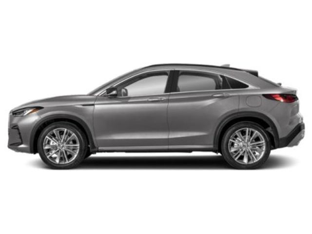 2025 INFINITI QX55 Luxe