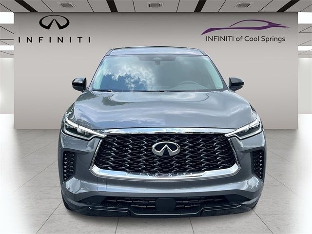 2025 INFINITI QX60 Pure