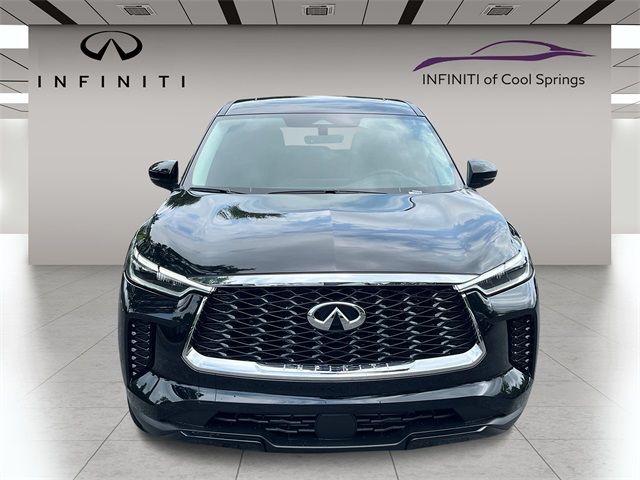 2025 INFINITI QX60 Pure