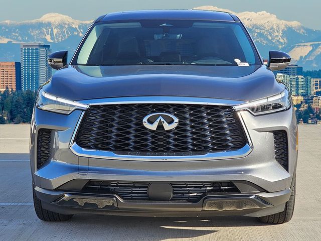 2025 INFINITI QX60 Pure